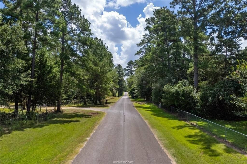 10.01 acres in Grimes County - photo 2