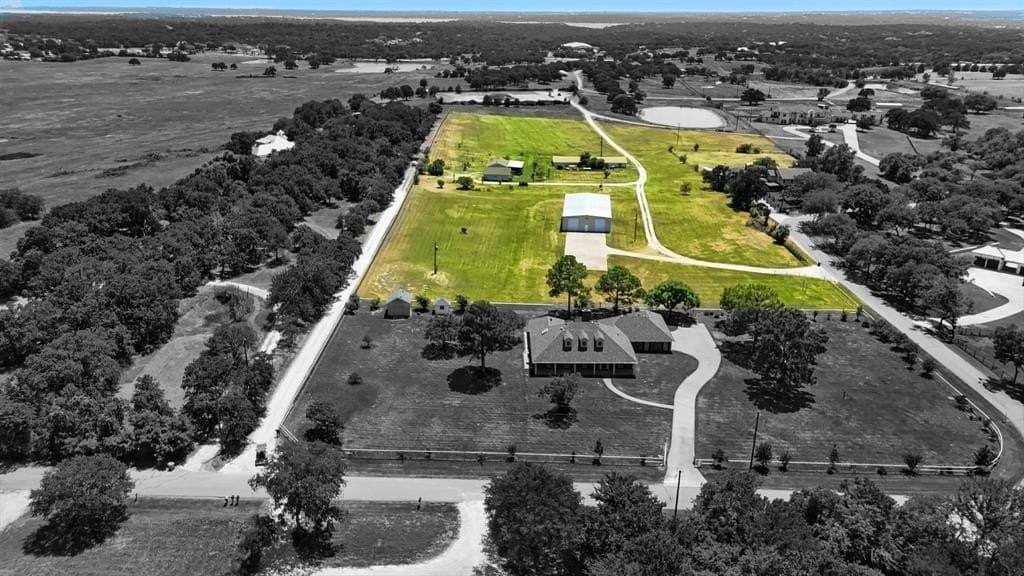 12.43 acres in Denton County