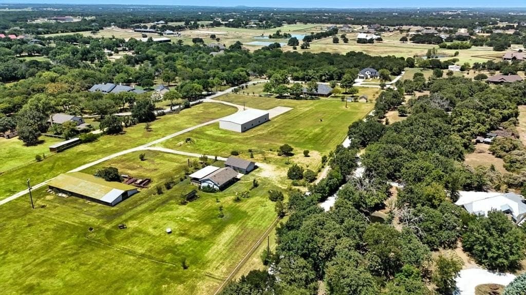 12.43 acres in Denton County featured view