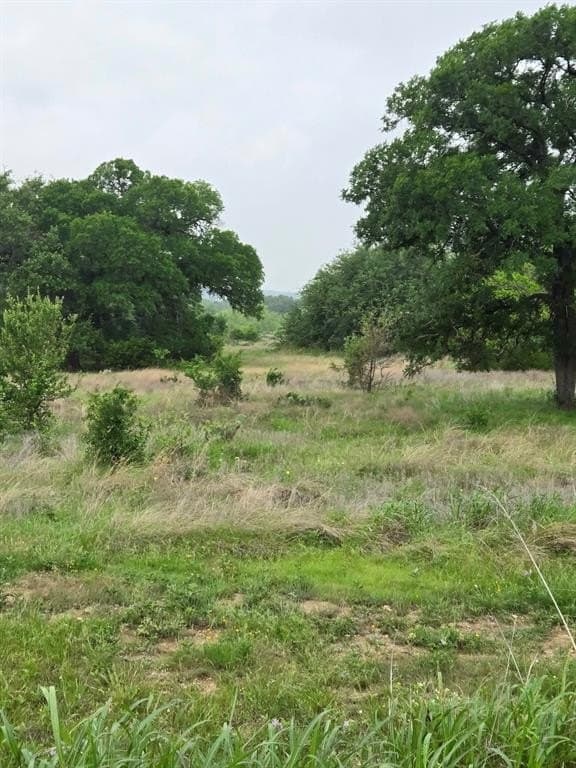 5 acres in Coryell County