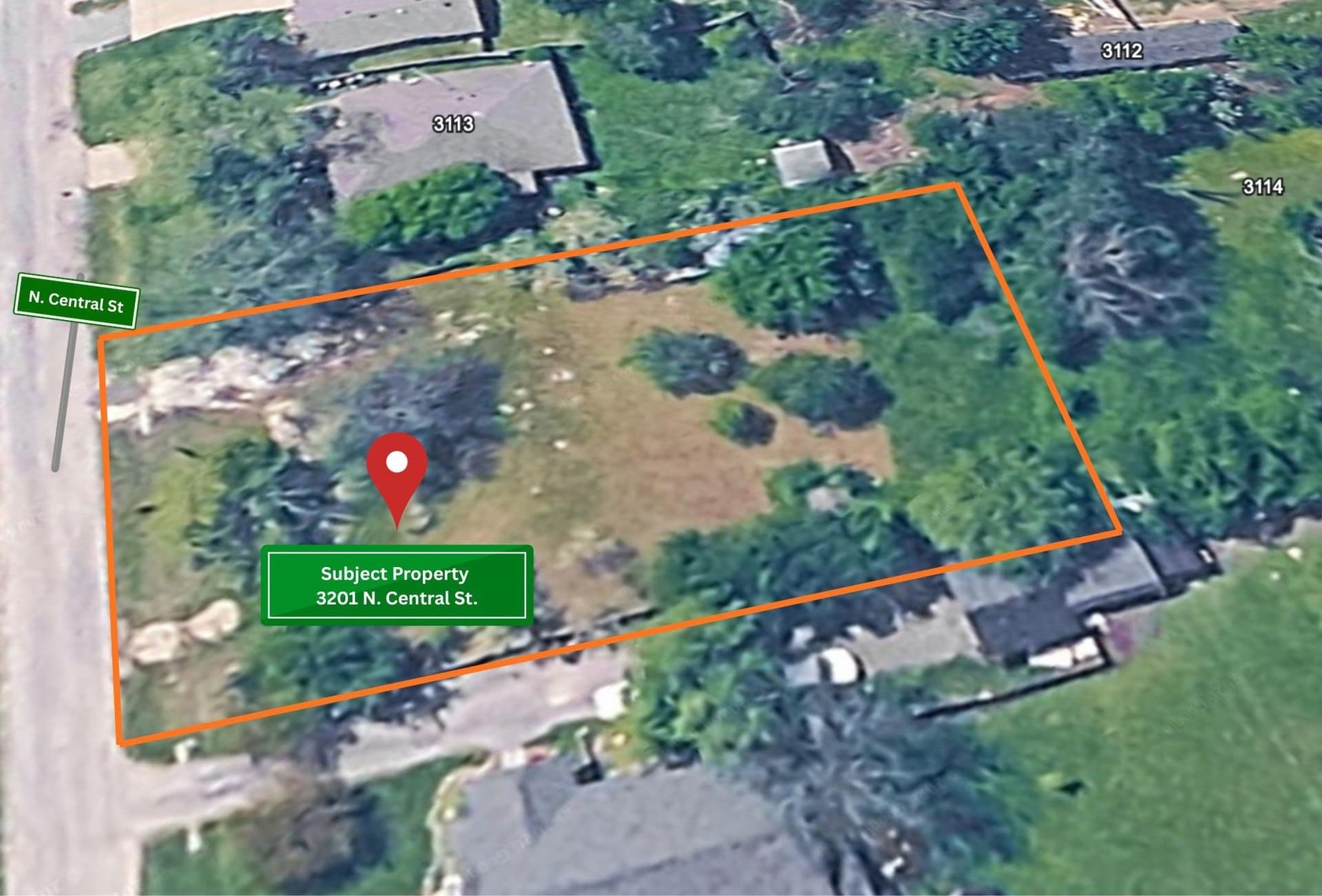 0.43 acres in Collin County gallery image 2
