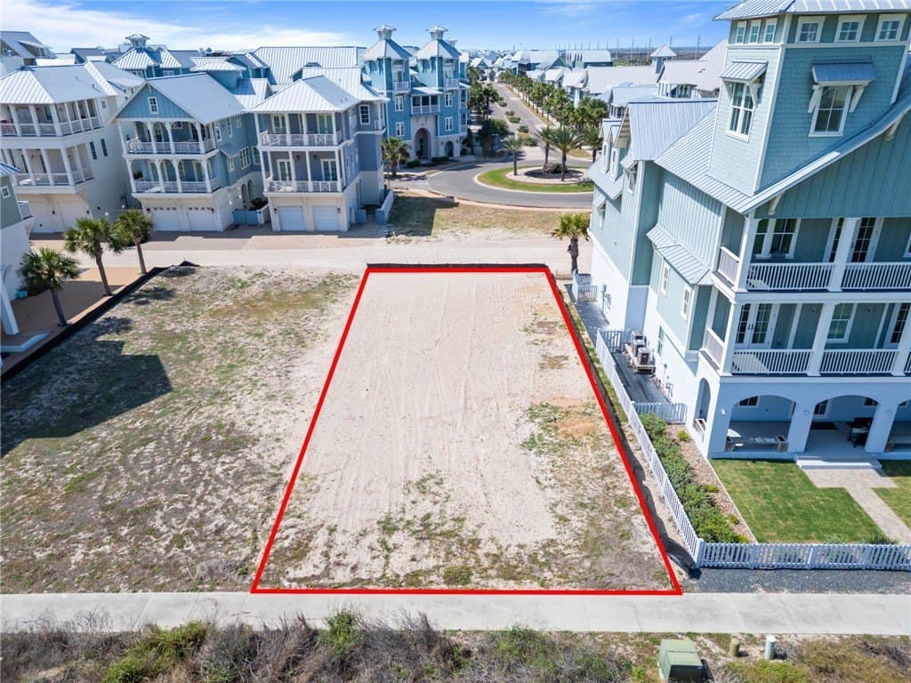 0.13 acres in Nueces County featured view