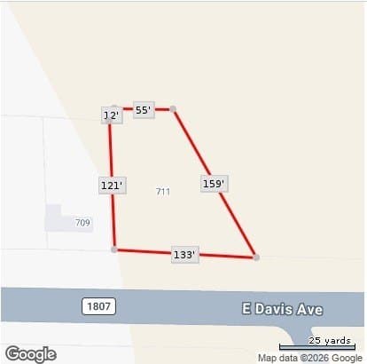 0.22 acres in Johnson County - photo 2