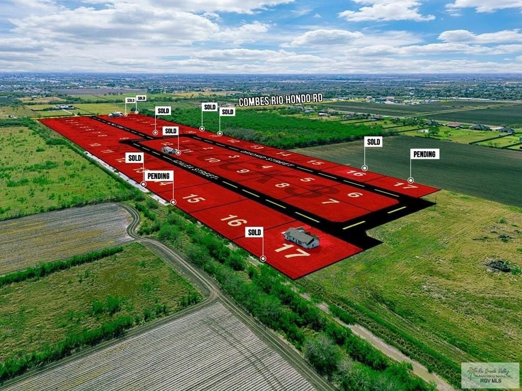 1 acres in CAMERON County - photo 4