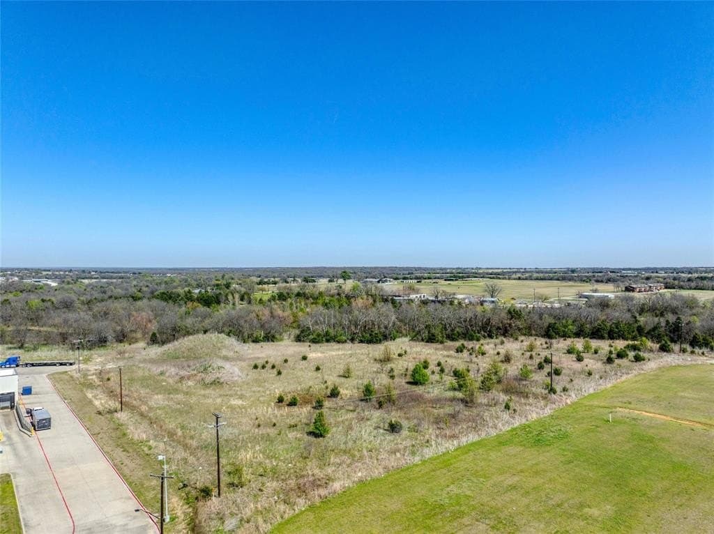 24.12 acres in Grayson County featured view