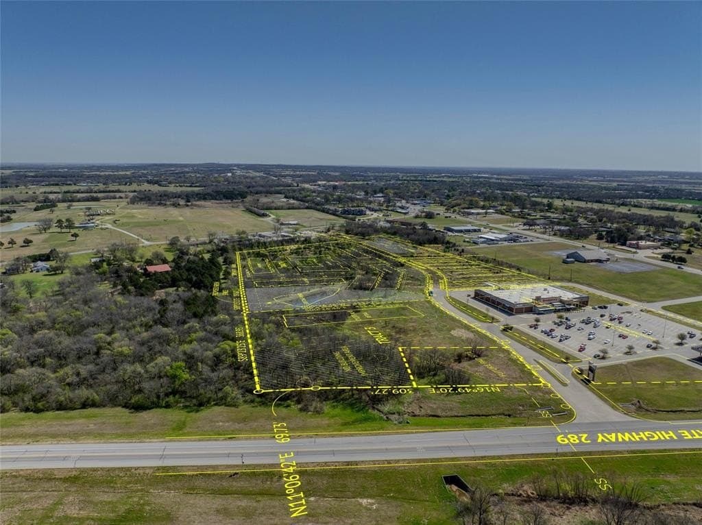 24.12 acres in Grayson County gallery image 3