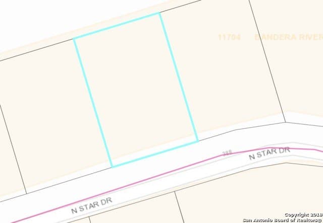 0.5 acres in Bandera County gallery image 3