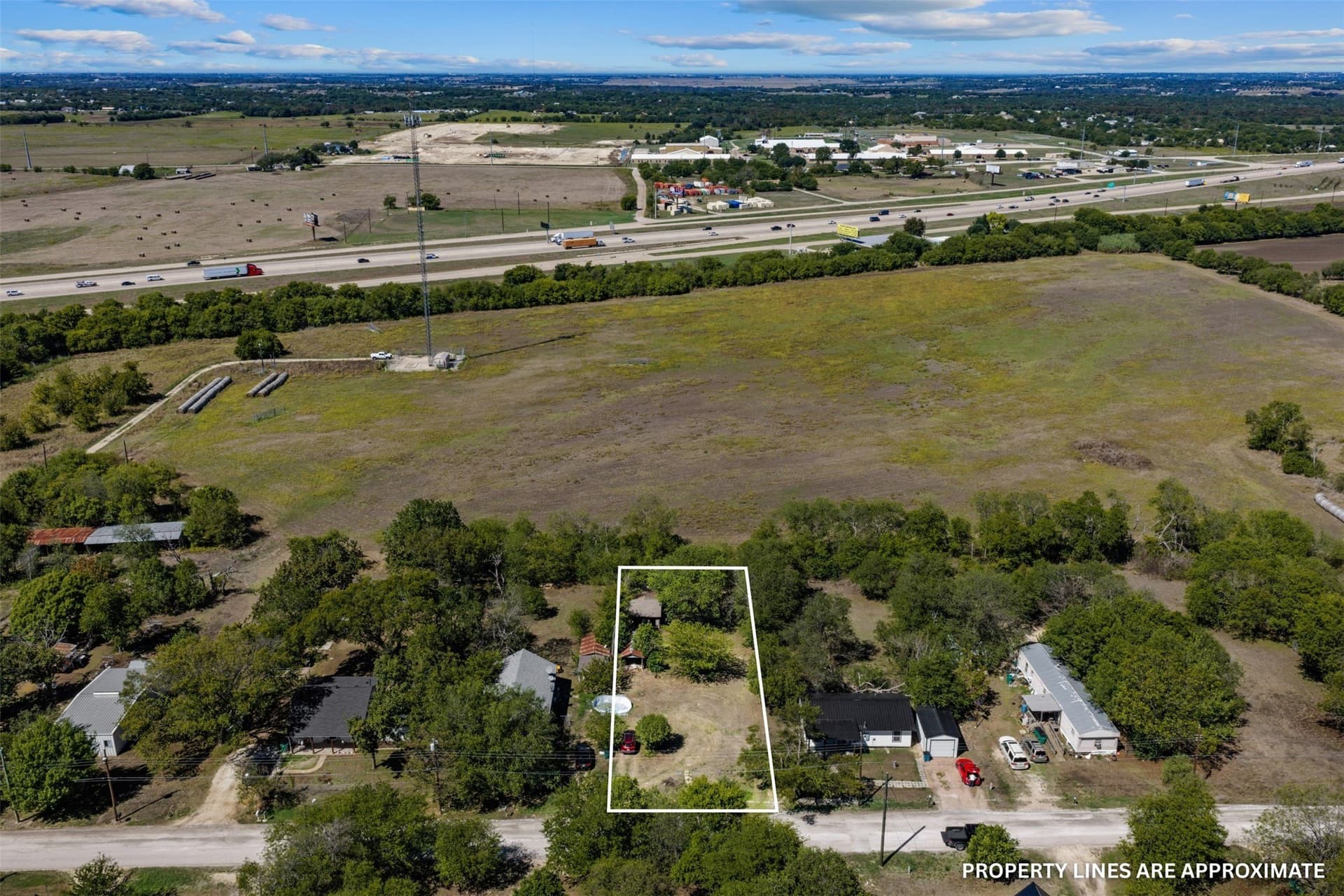 0.31 acres in McLennan County - photo 2