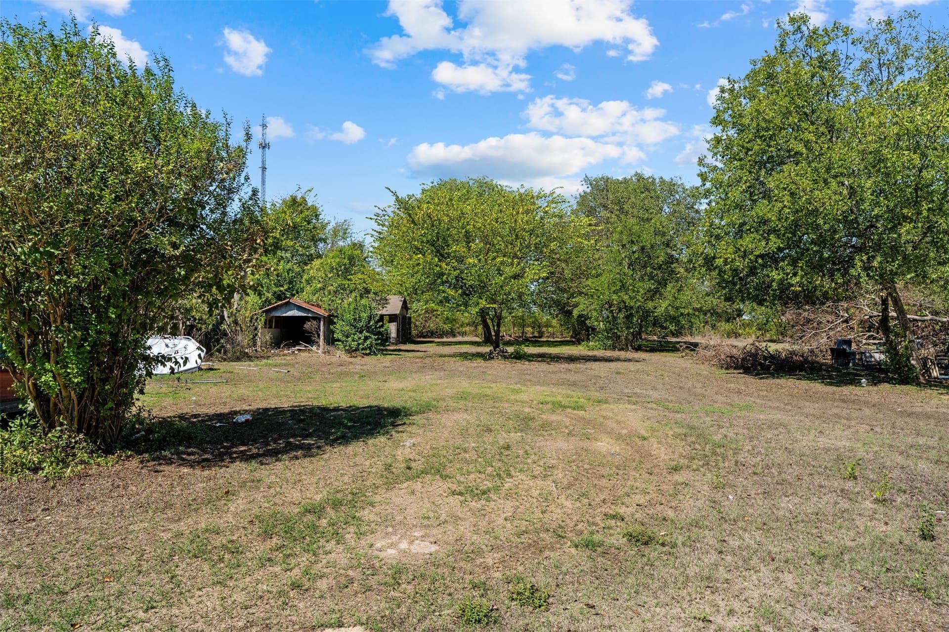 0.31 acres in McLennan County - photo 4