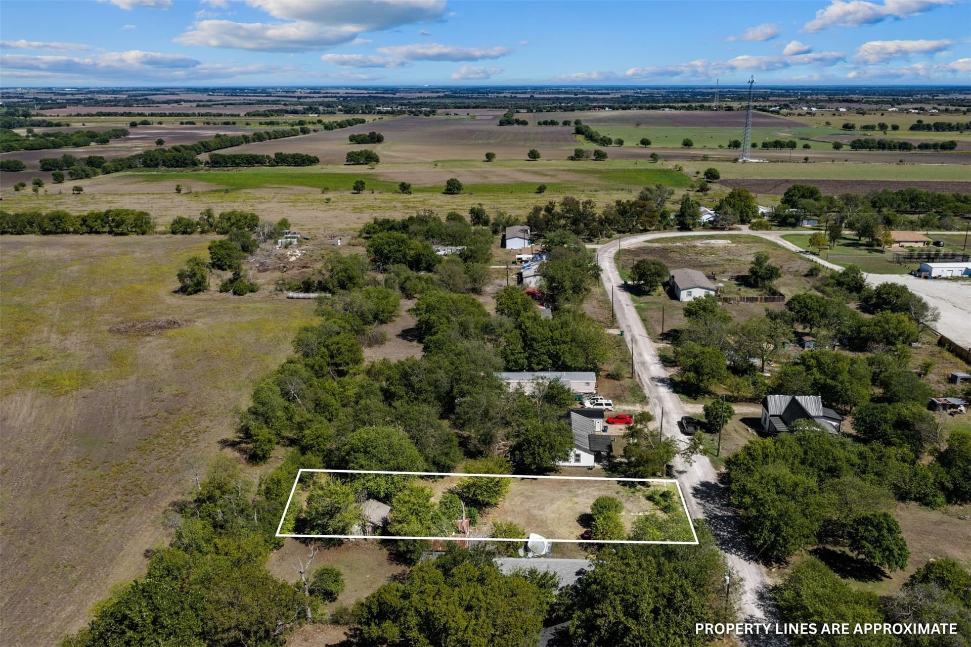 0.31 acres in McLennan County - photo 7
