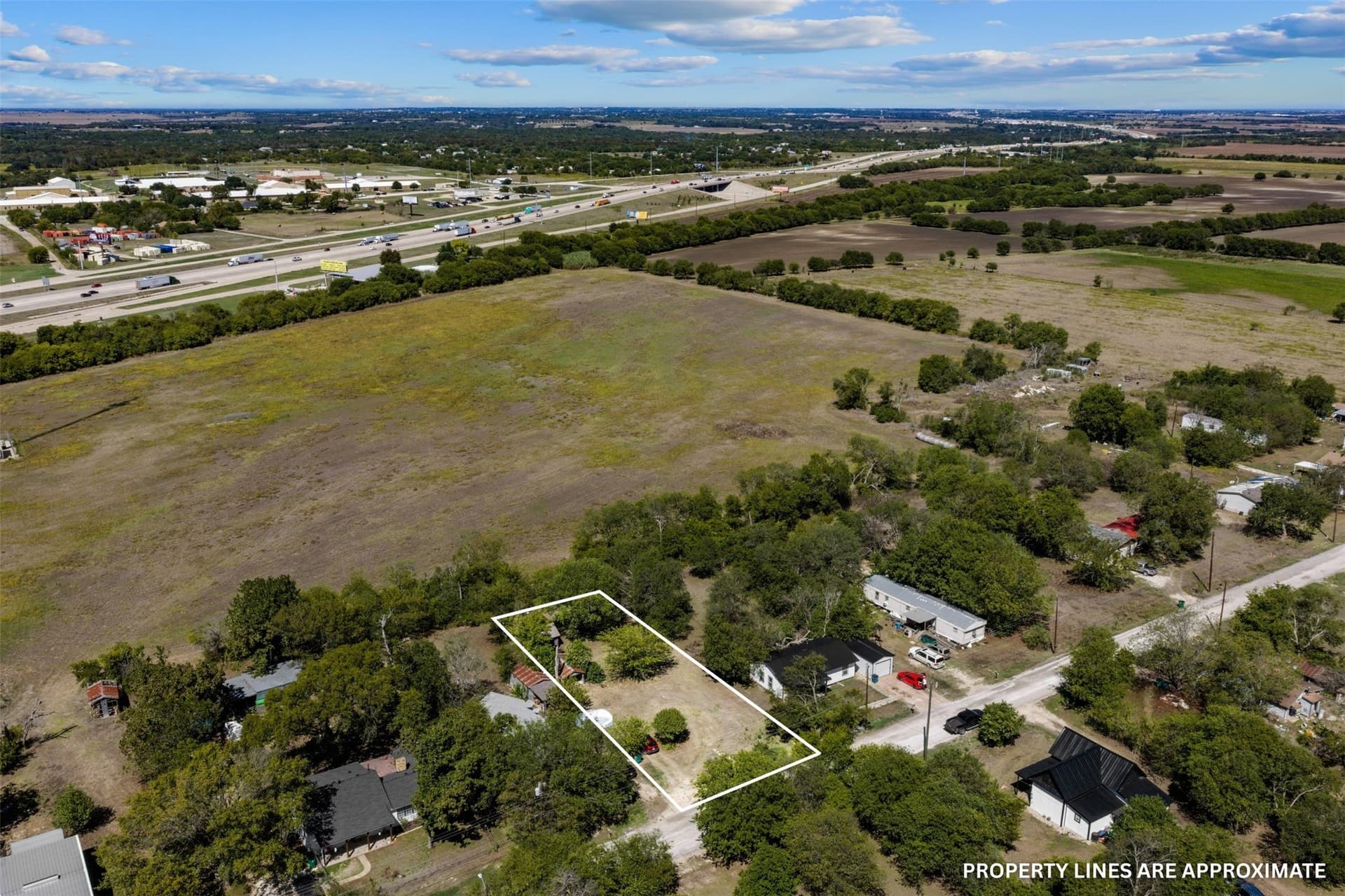 0.31 acres in McLennan County - photo 3