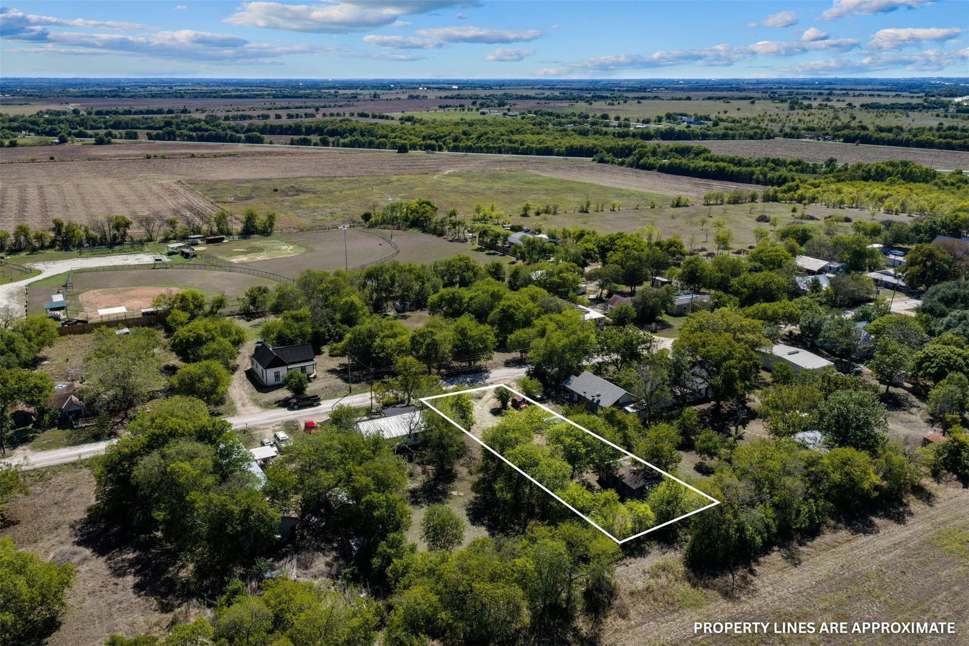 0.31 acres in McLennan County - photo 8