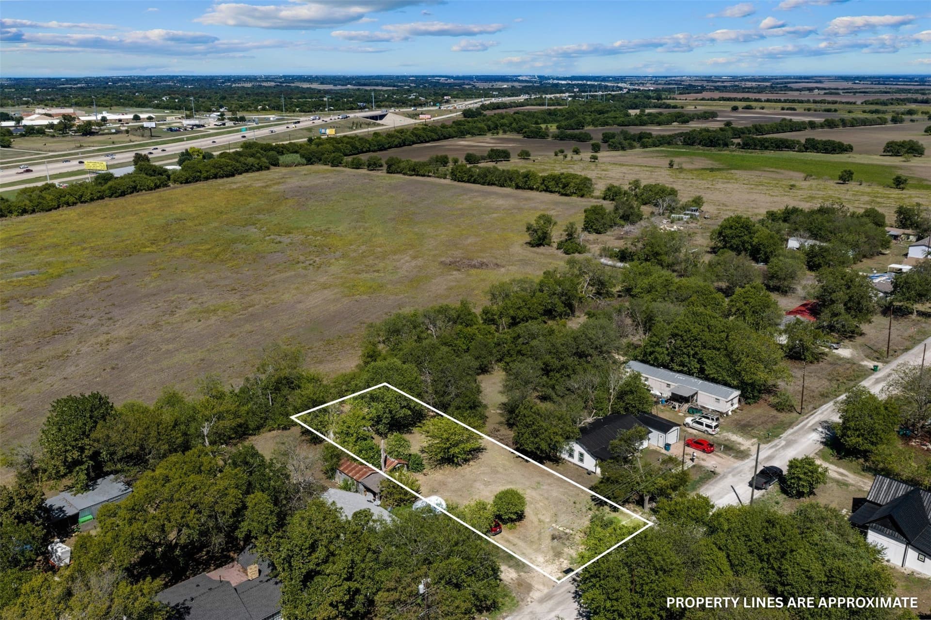 0.31 acres in McLennan County - photo 6