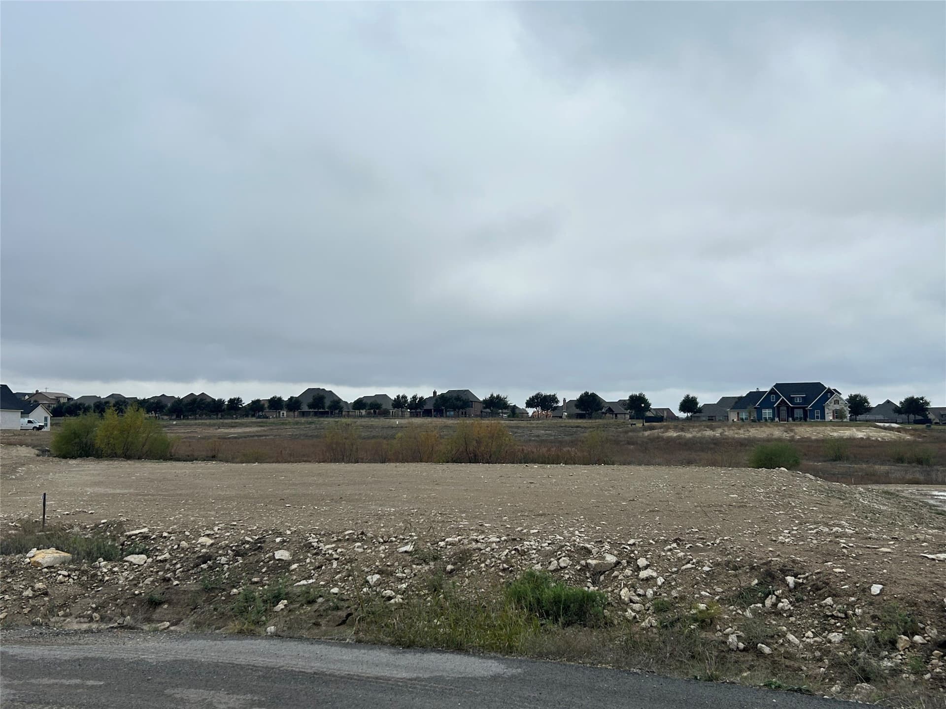 1.13 acres in Parker County - photo 2