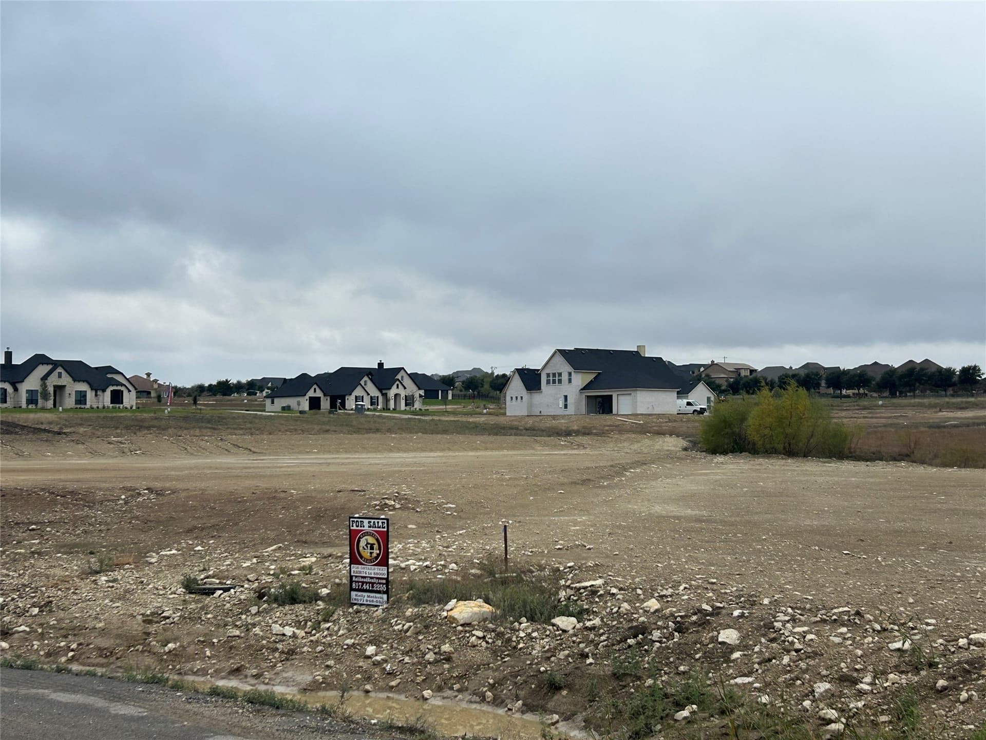 1.13 acres in Parker County - photo 3