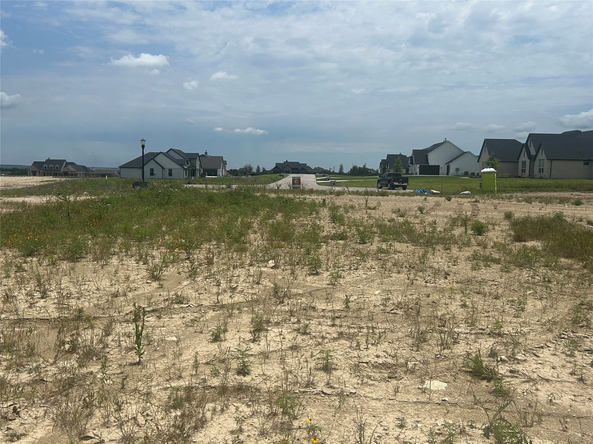 1.13 acres in Parker County - photo 4