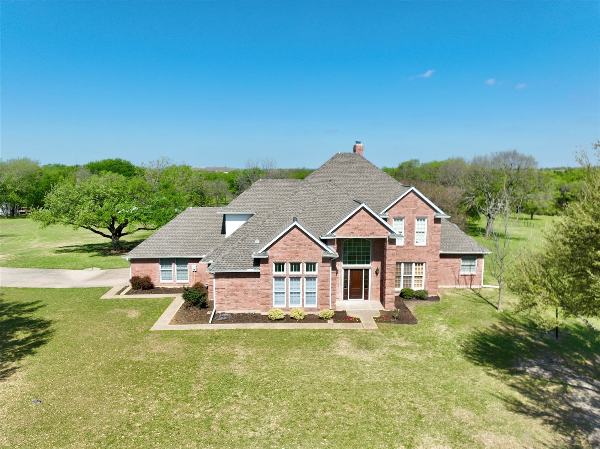 25.95 acres in Ellis County gallery image 3
