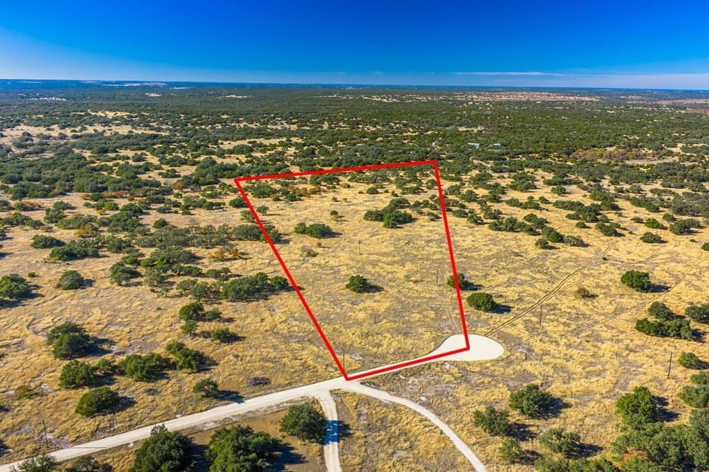 18.55 acres in Kimble County gallery image 4