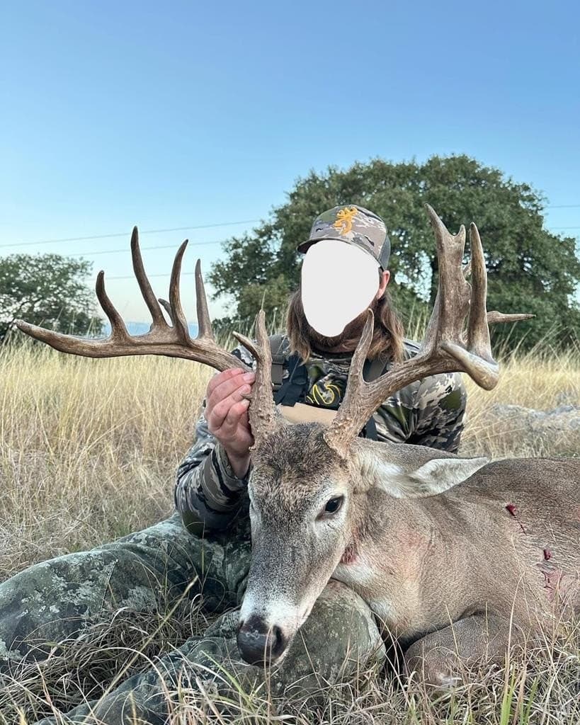 18.55 acres in Kimble County - photo 8