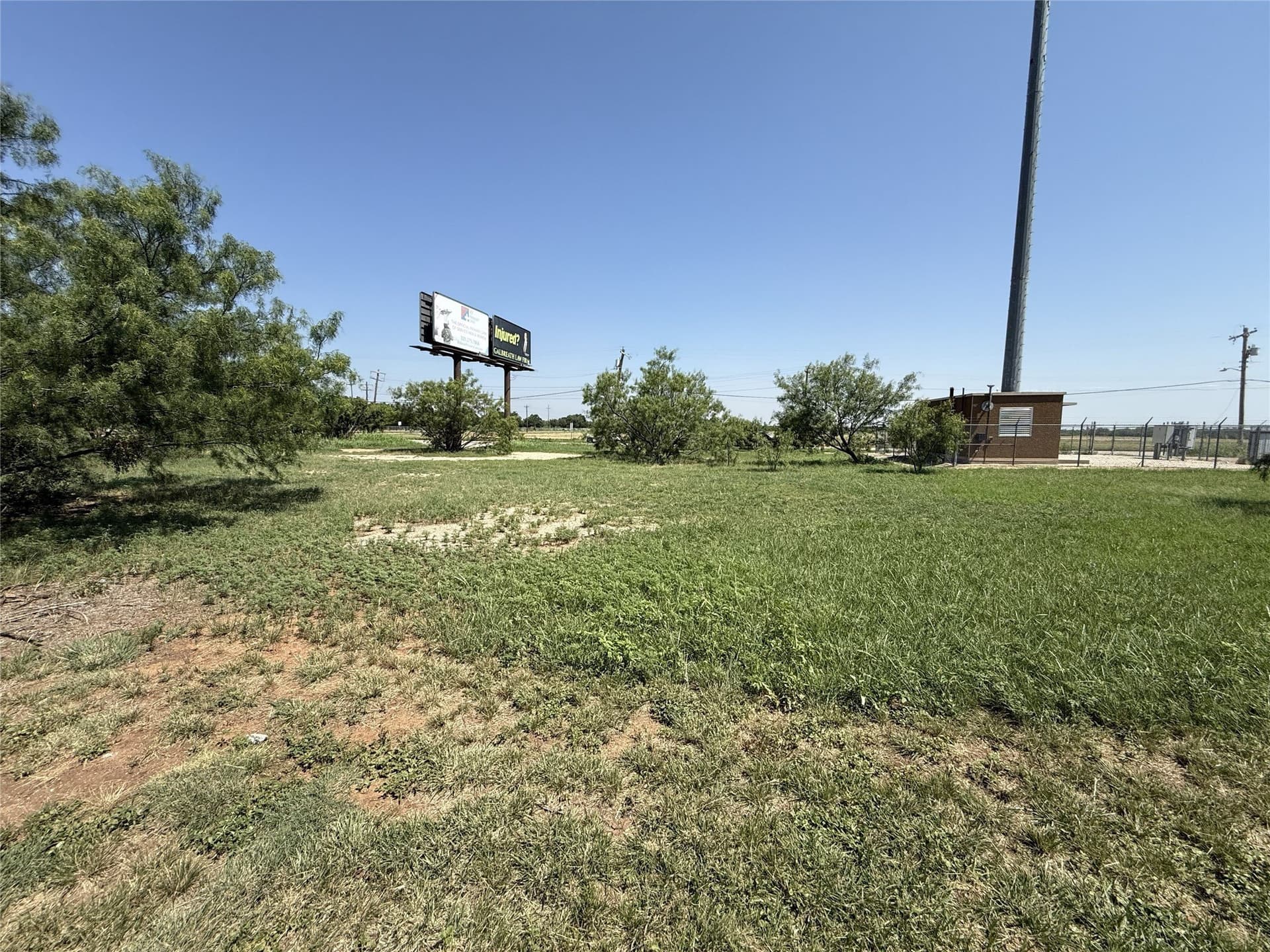 0.64 acres in Taylor County - photo 3