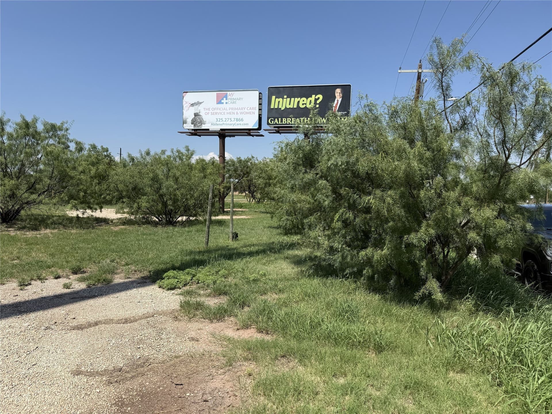 0.64 acres in Taylor County - photo 2