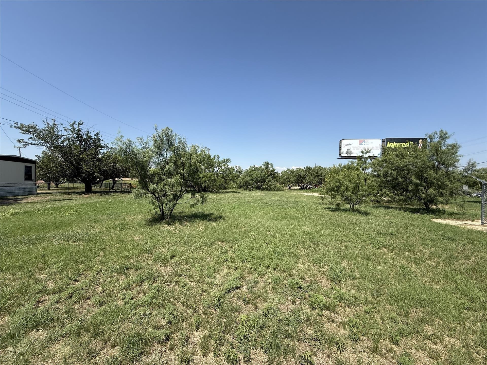 0.64 acres in Taylor County - photo 4