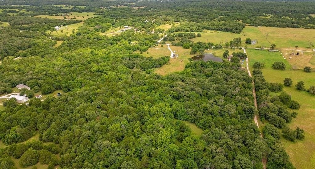 55 acres in Cooke County featured view
