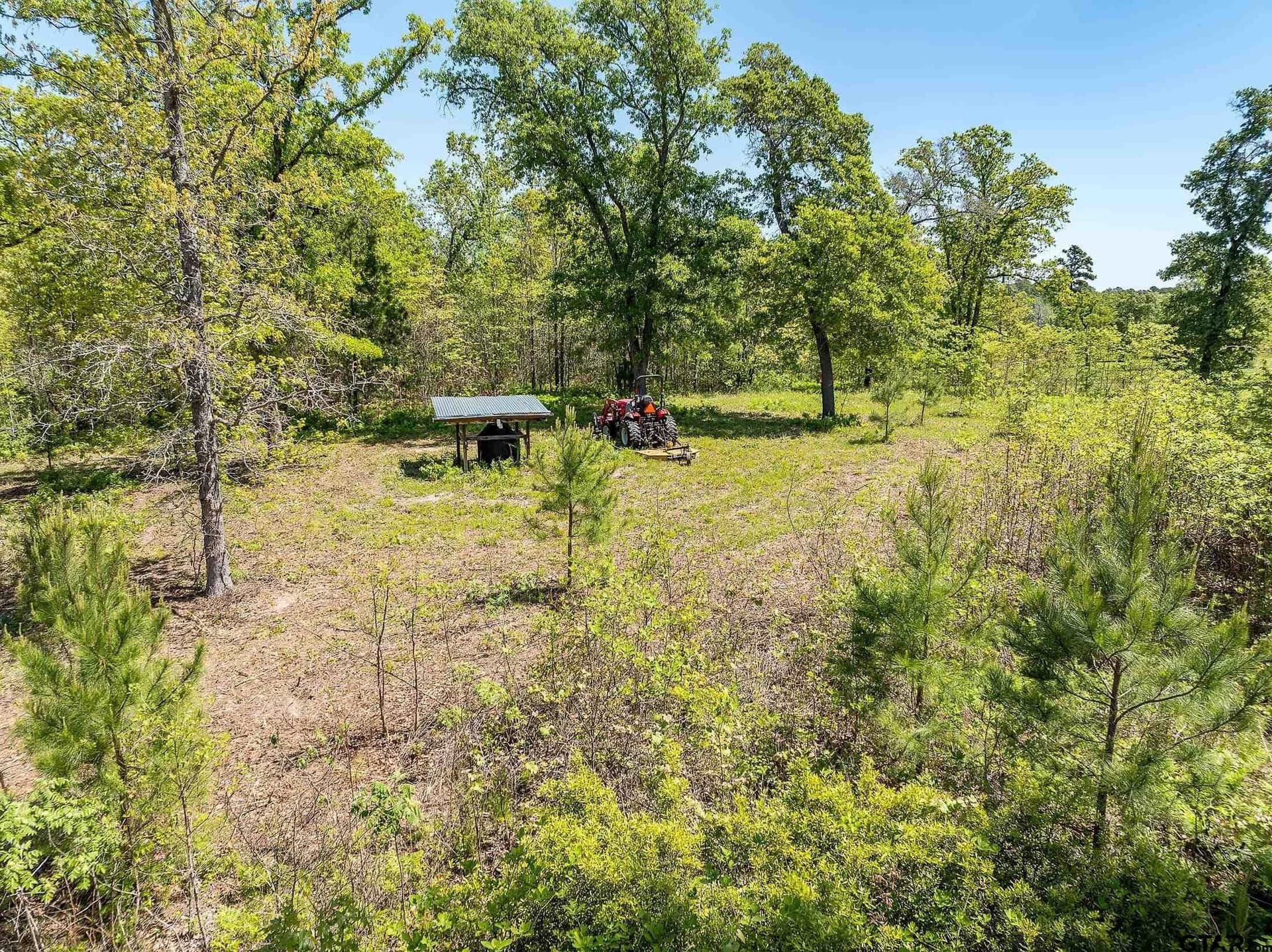 42.53 acres in Henderson County - photo 10