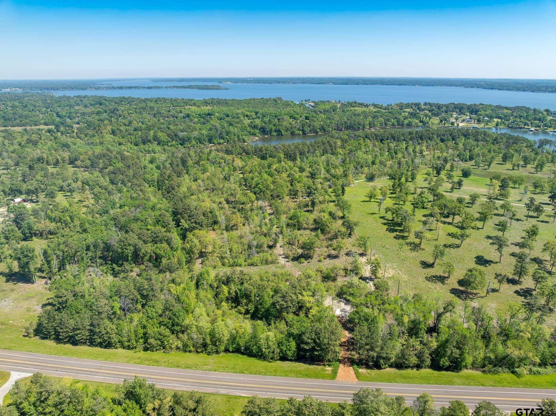 42.53 acres in Henderson County - photo 7