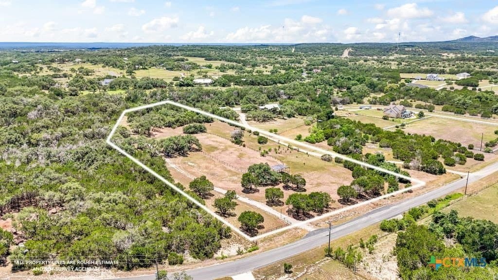 5 acres in Blanco County - photo 7