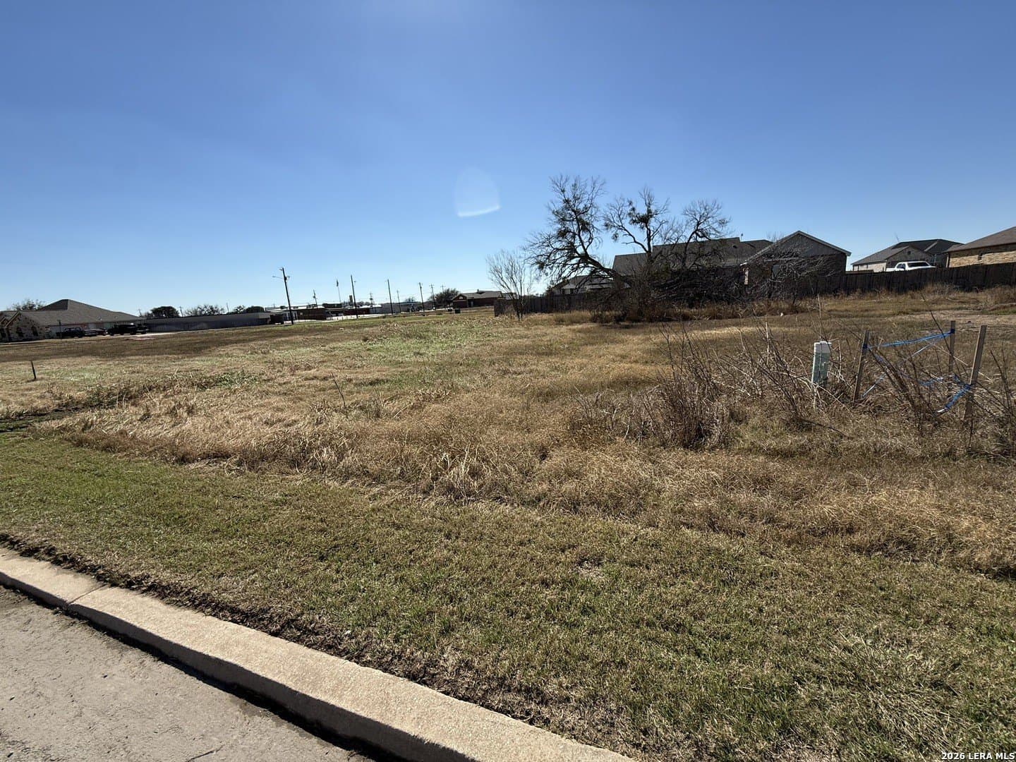 0.22 acres in Wilson County gallery image 2