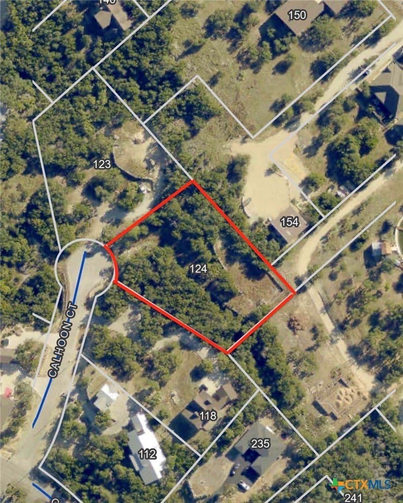 1.09 acres in Comal County gallery image 4