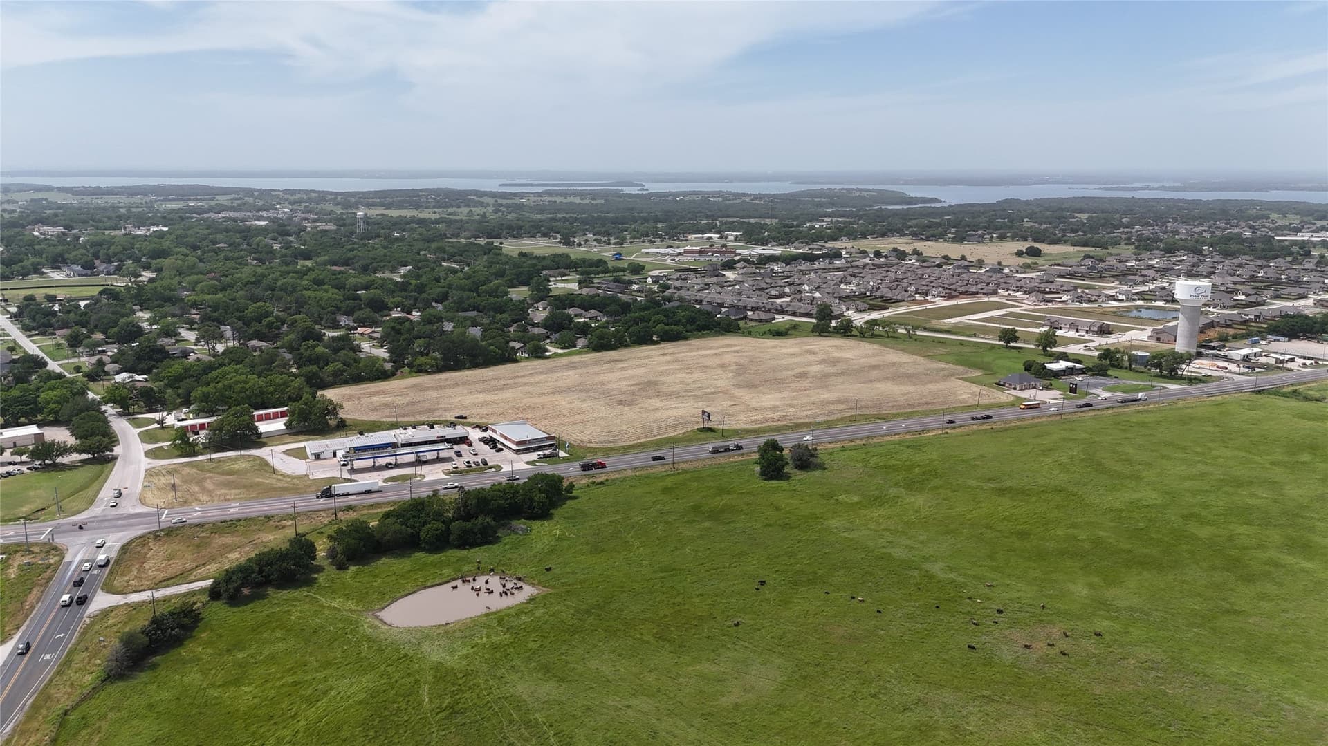 17 acres in Denton County - photo 10