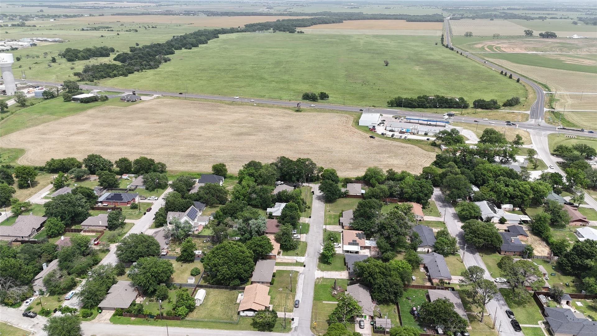 17 acres in Denton County - photo 7