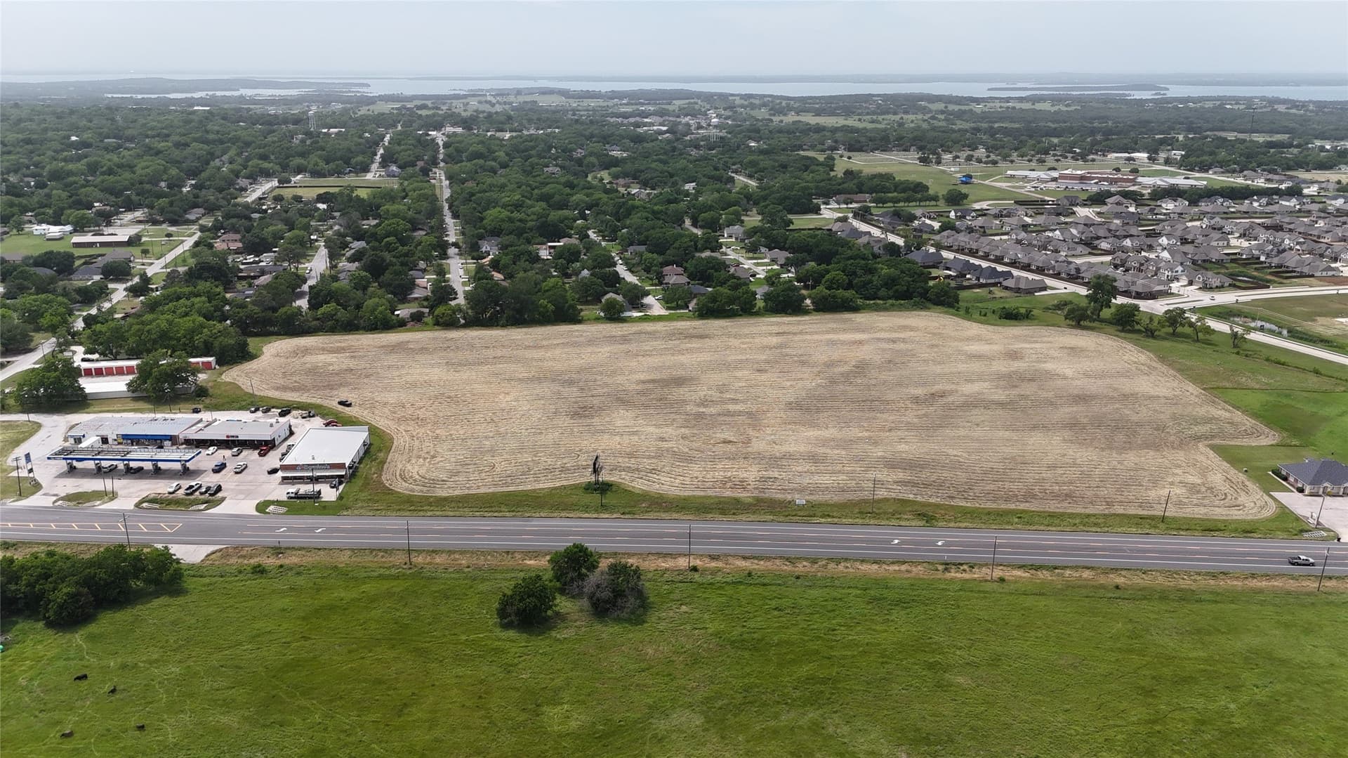 17 acres in Denton County - photo 4