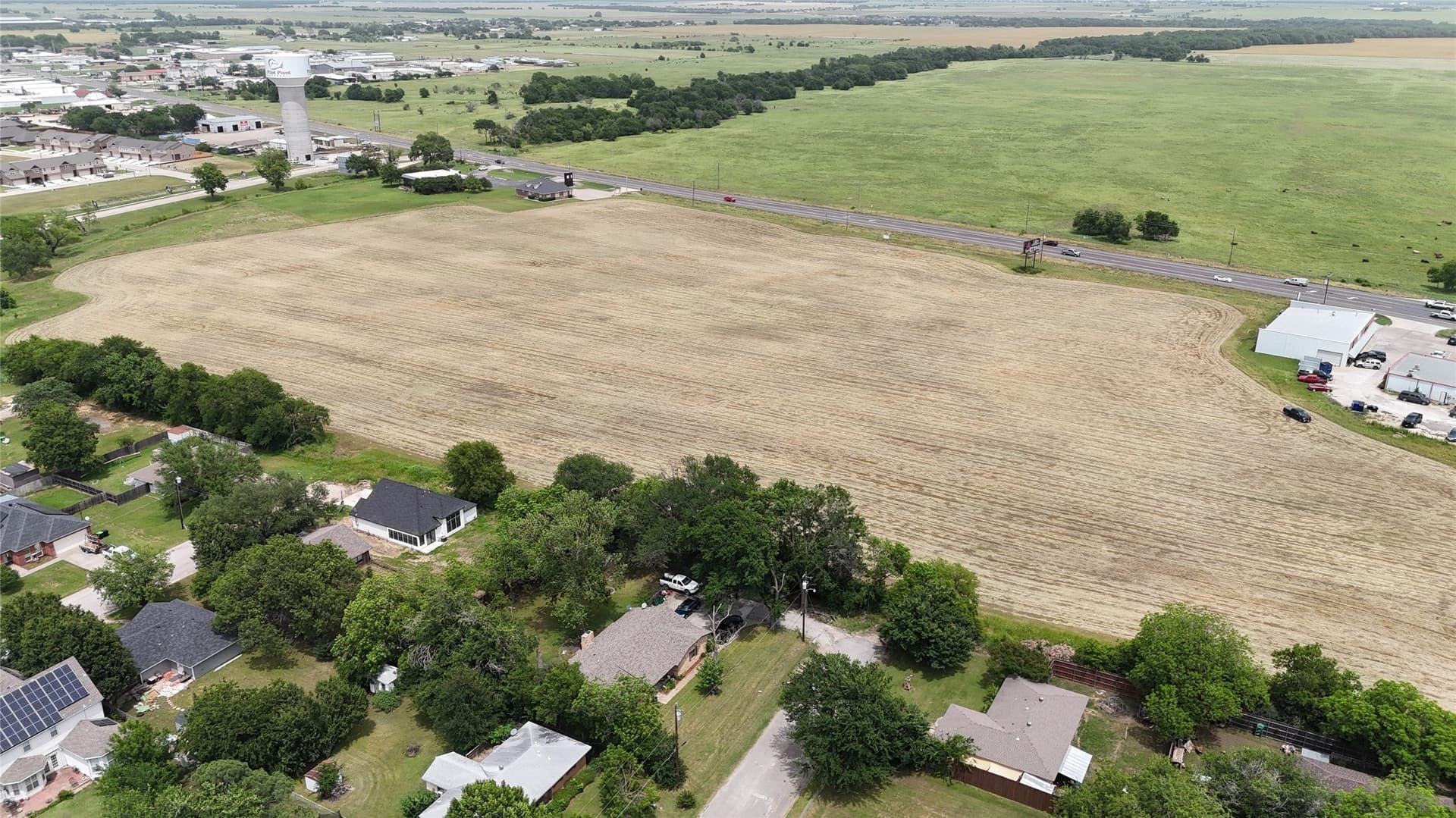 17 acres in Denton County - photo 3
