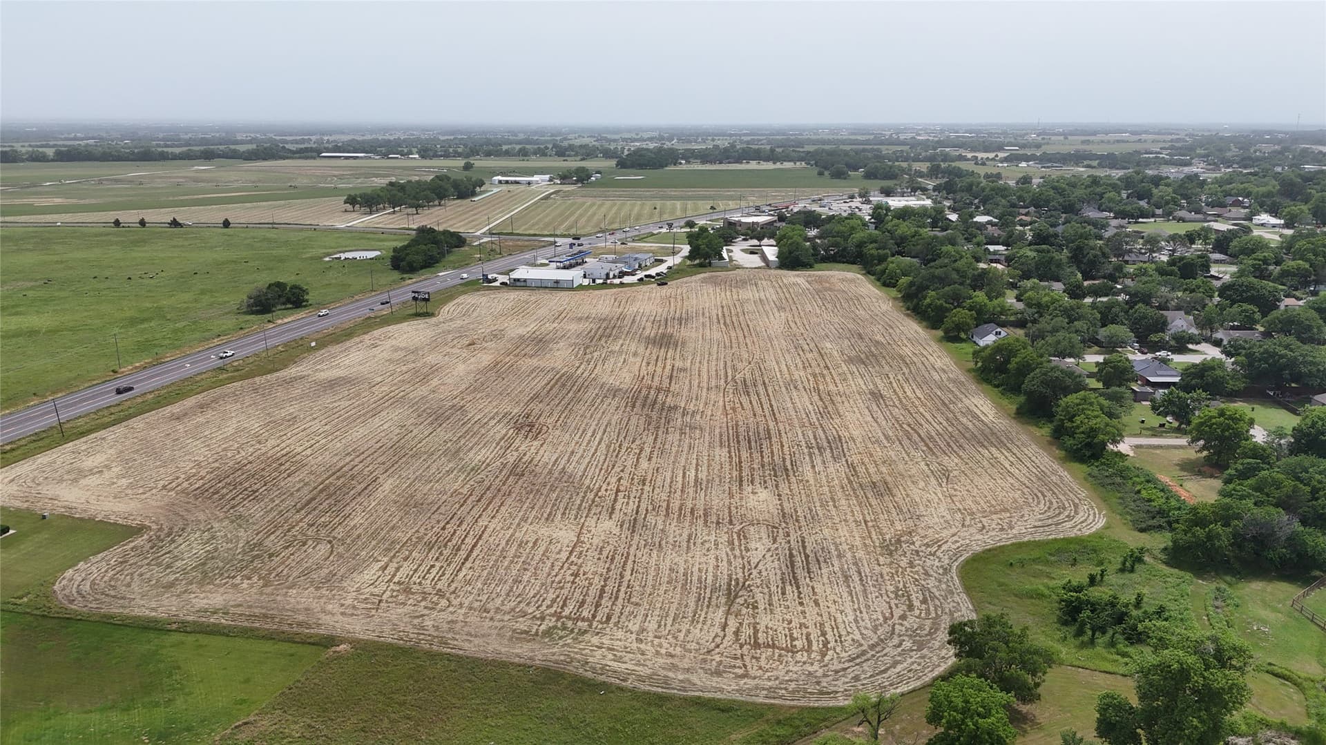 17 acres in Denton County - photo 6
