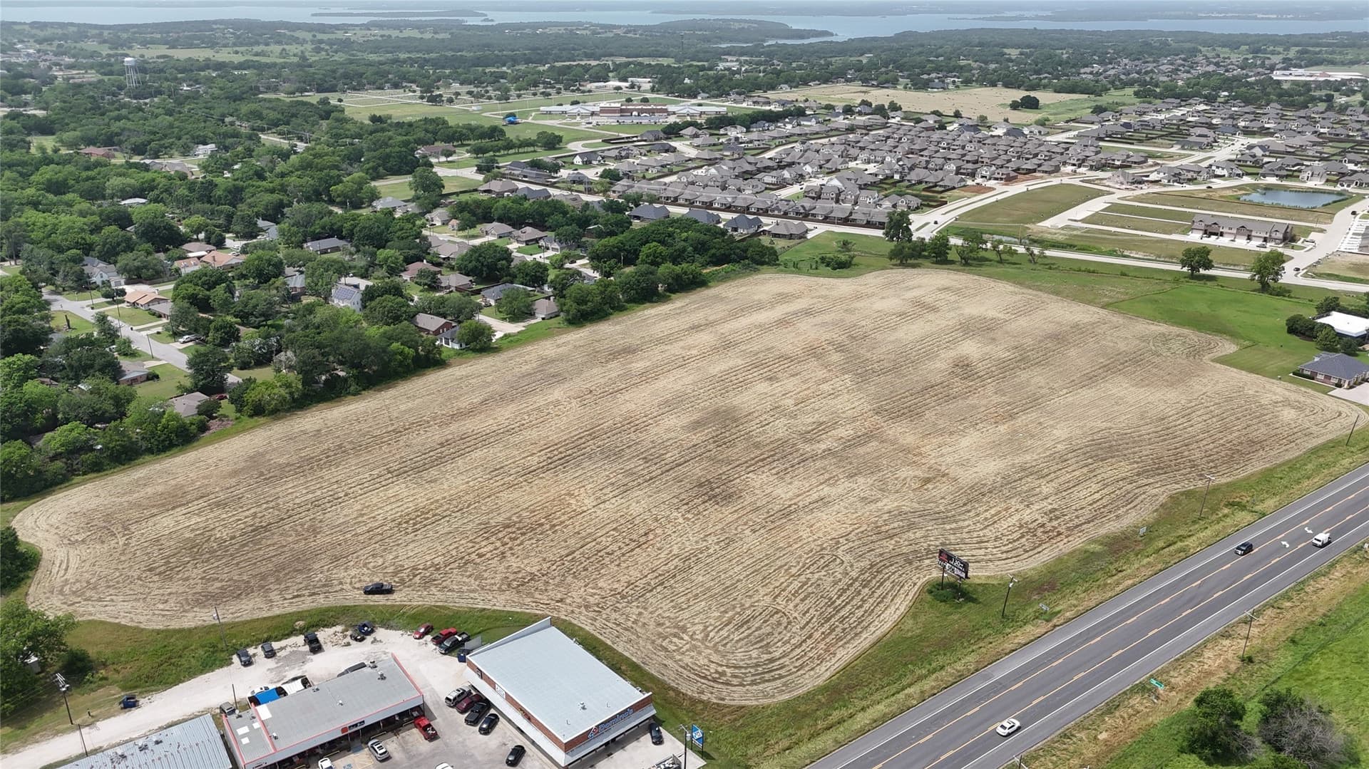 17 acres in Denton County - photo 8