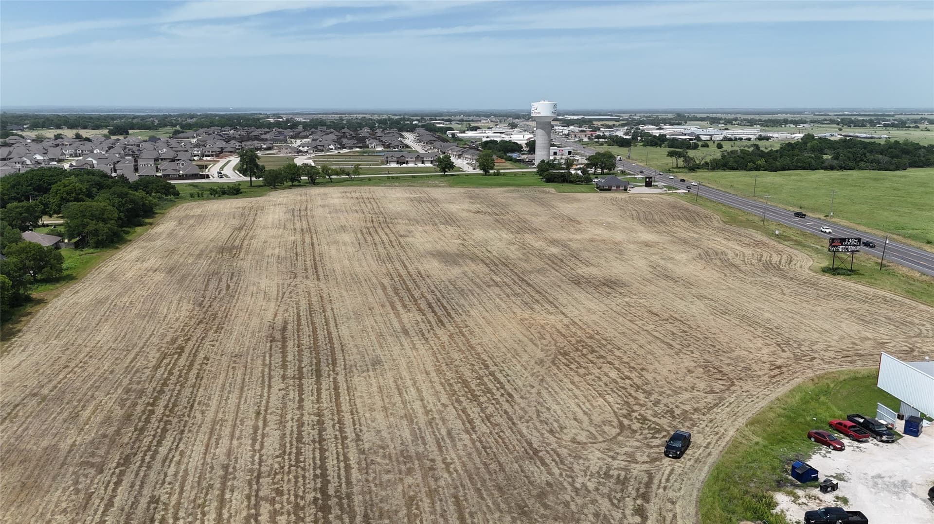 17 acres in Denton County - photo 9