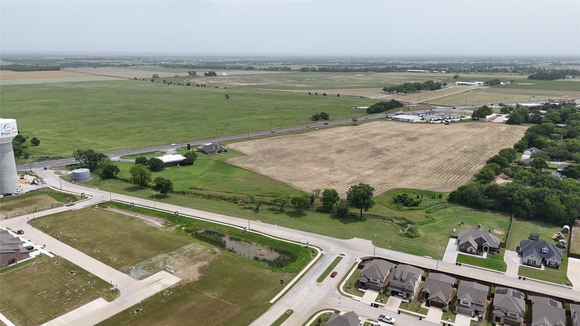 17 acres in Denton County - photo 5