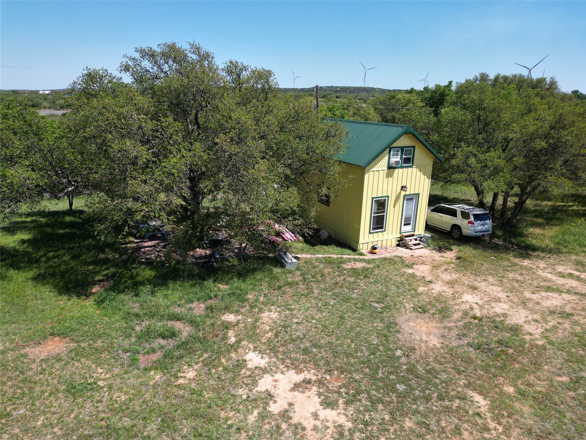 17.41 acres in Callahan County gallery image 3