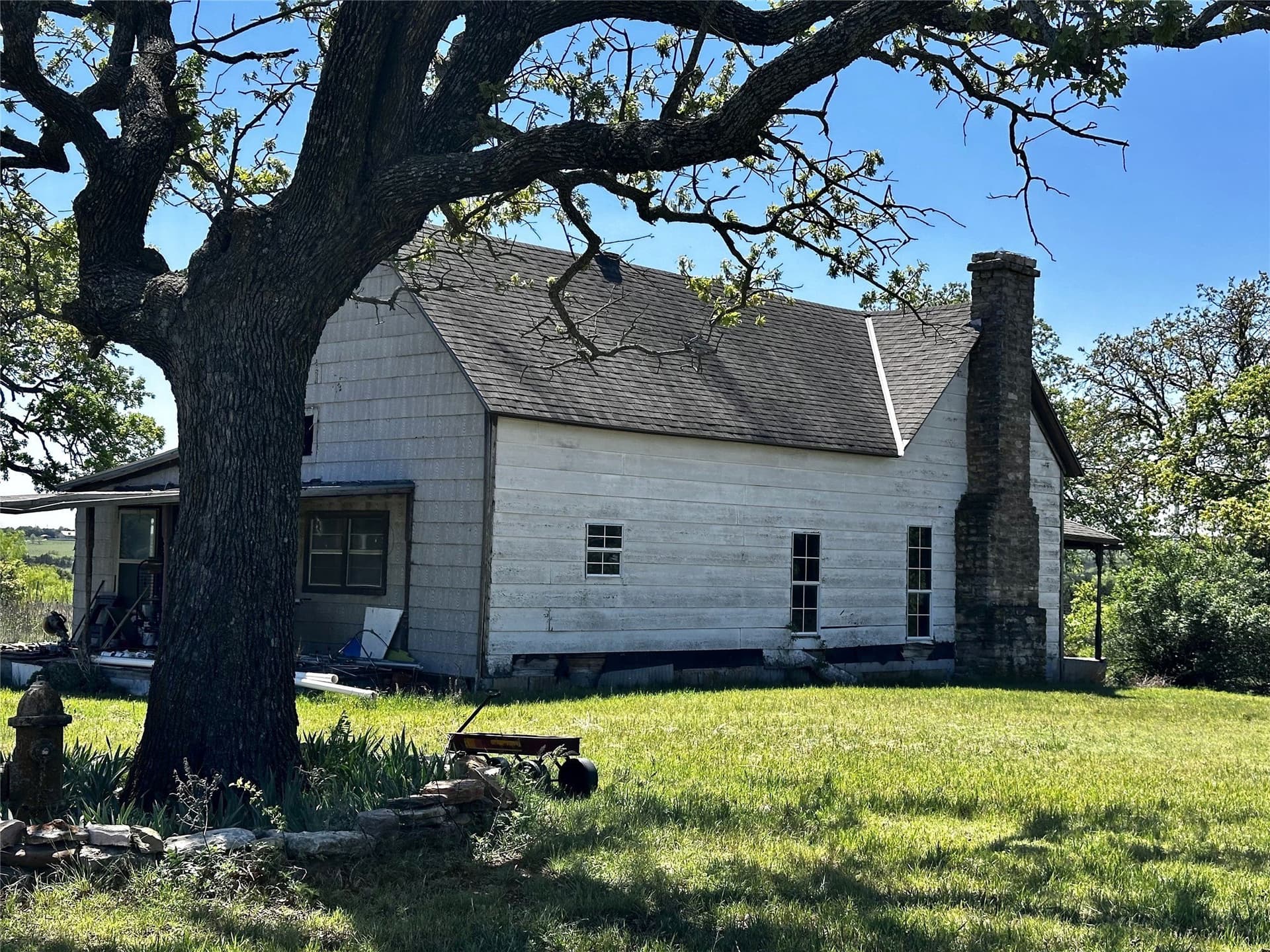 17.41 acres in Callahan County - photo 21