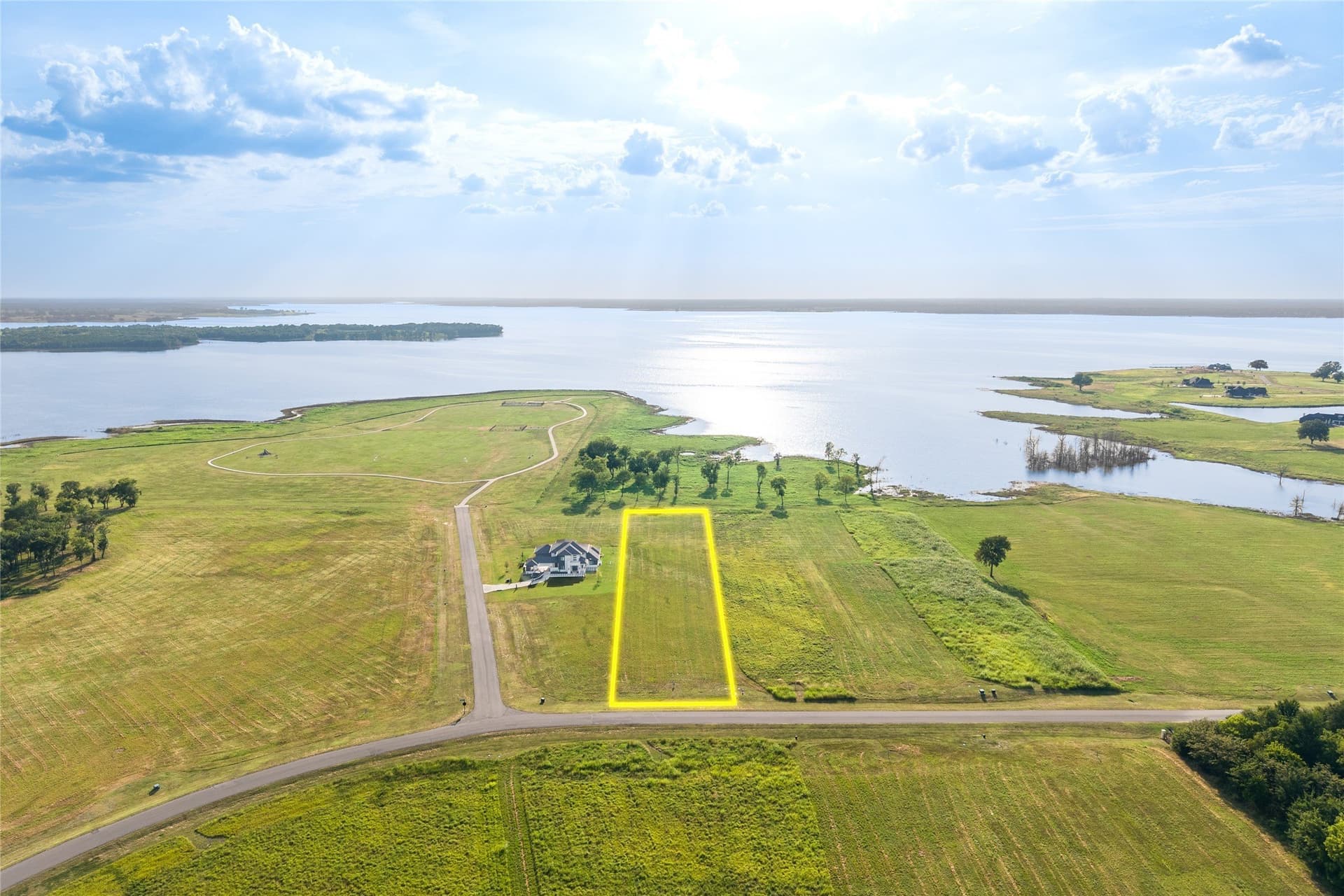 1.85 acres in Fannin County gallery image 4