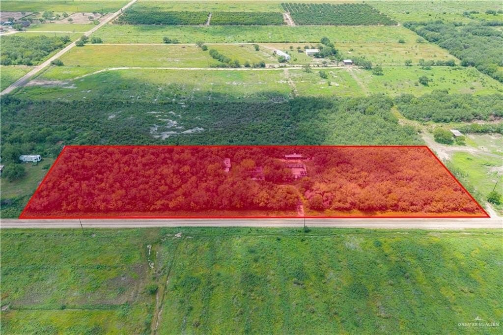4.5 acres in Hidalgo County gallery image 3
