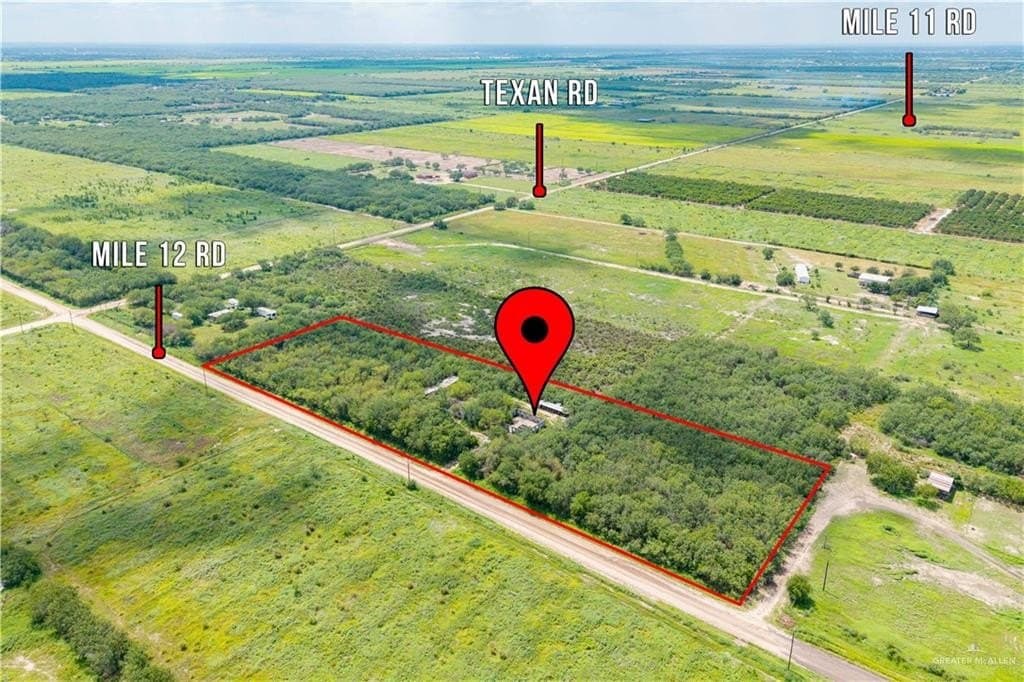 4.5 acres in Hidalgo County gallery image 4