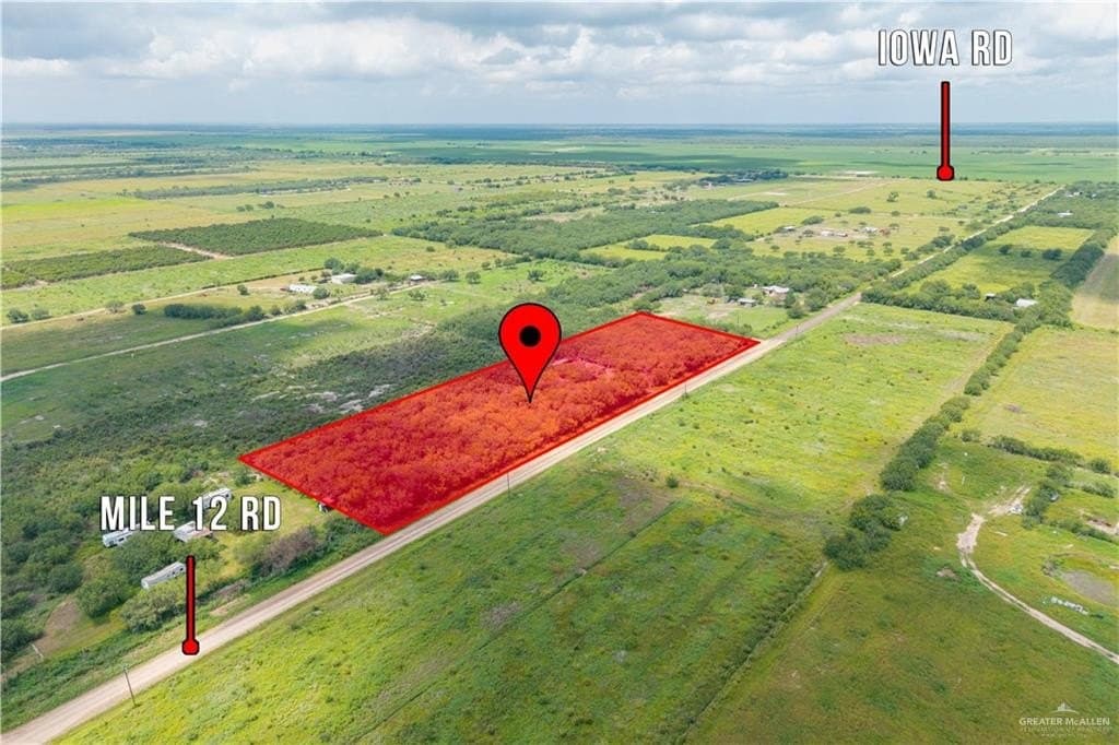 4.5 acres in Hidalgo County gallery image 2