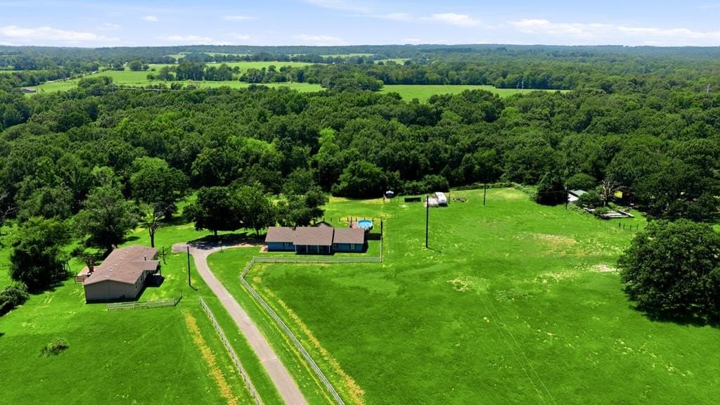 13.48 acres in Henderson County