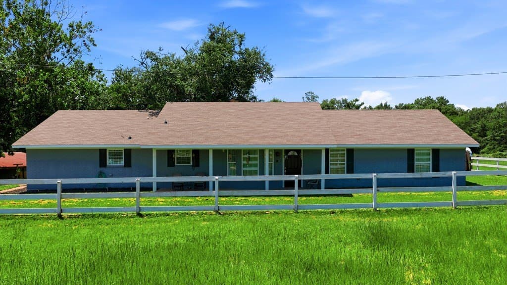 13.48 acres in Henderson County - photo 2