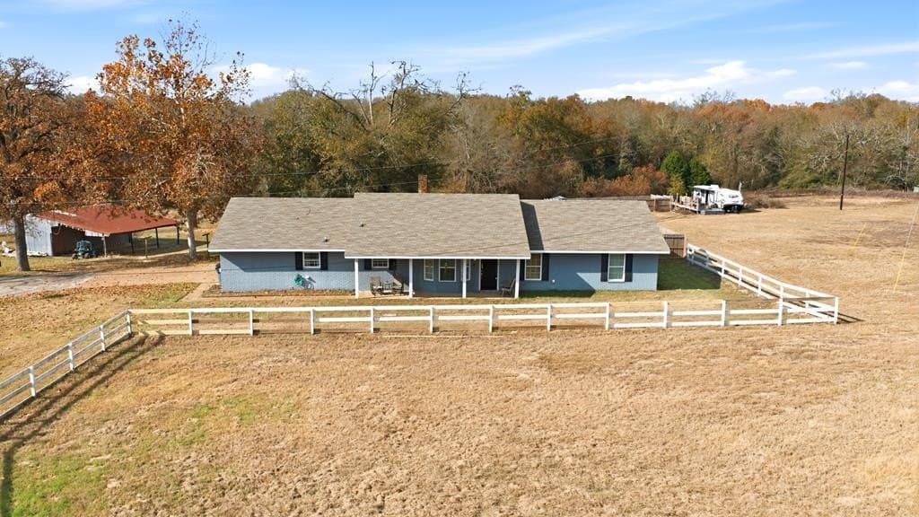 13.48 acres in Henderson County