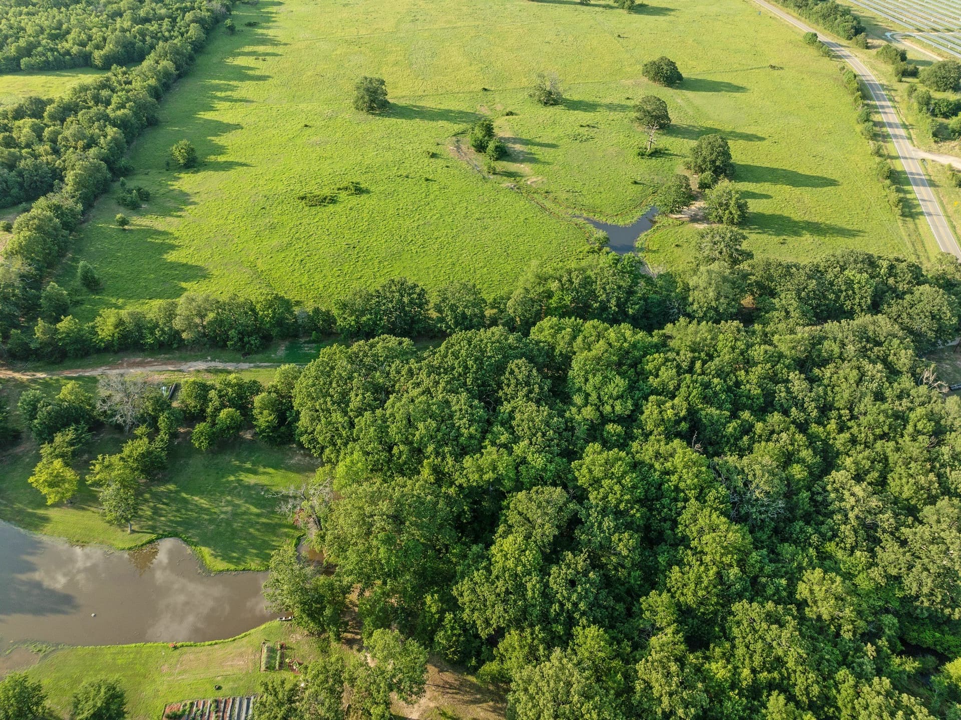 121.93 acres in Lamar County - photo 18